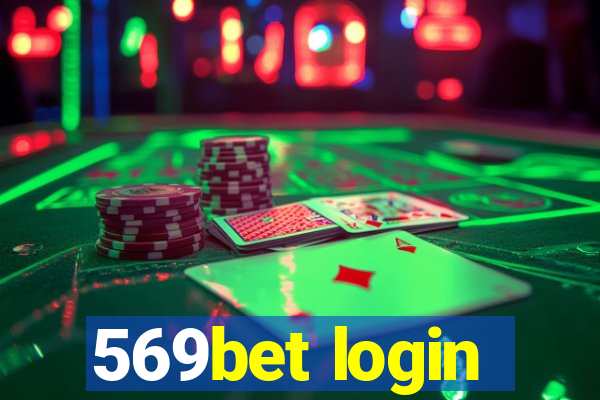 569bet login